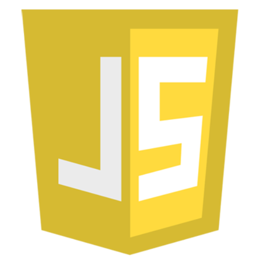 JavaScript Icon